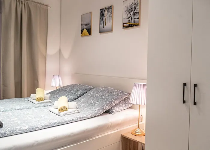 Address Apartment Sarajevo
